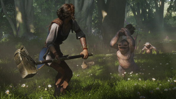 Fable перенесли на февраль 2027 года