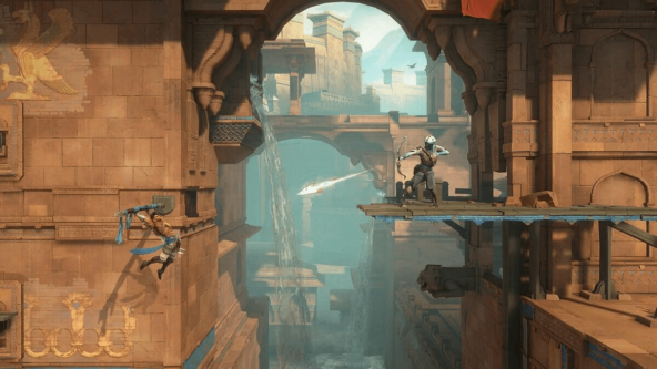 [ЛОНГ] Я прошёл все Prince of Persia, разработанные Ubisoft и понял, в чём главная проблема серии