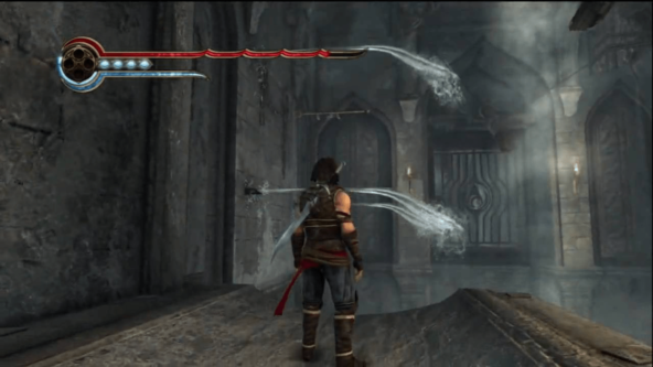 [ЛОНГ] Я прошёл все Prince of Persia, разработанные Ubisoft и понял, в чём главная проблема серии