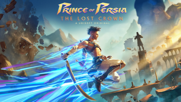 [ЛОНГ] Я прошёл все Prince of Persia, разработанные Ubisoft и понял, в чём главная проблема серии