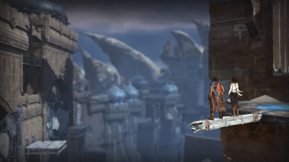 [ЛОНГ] Я прошёл все Prince of Persia, разработанные Ubisoft и понял, в чём главная проблема серии