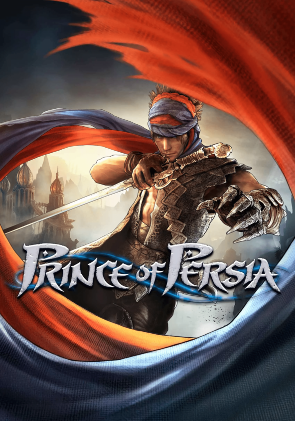 [ЛОНГ] Я прошёл все Prince of Persia, разработанные Ubisoft и понял, в чём главная проблема серии