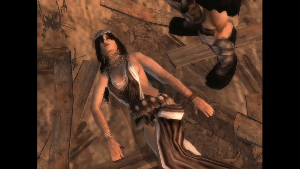 [ЛОНГ] Я прошёл все Prince of Persia, разработанные Ubisoft и понял, в чём главная проблема серии