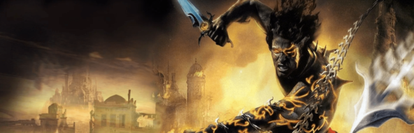 [ЛОНГ] Я прошёл все Prince of Persia, разработанные Ubisoft и понял, в чём главная проблема серии