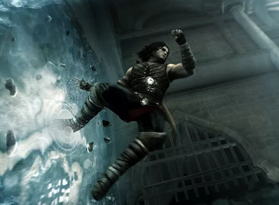 [ЛОНГ] Я прошёл все Prince of Persia, разработанные Ubisoft и понял, в чём главная проблема серии