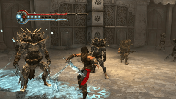 [ЛОНГ] Я прошёл все Prince of Persia, разработанные Ubisoft и понял, в чём главная проблема серии