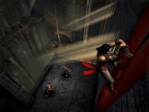 [ЛОНГ] Я прошёл все Prince of Persia, разработанные Ubisoft и понял, в чём главная проблема серии