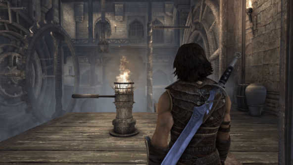 [ЛОНГ] Я прошёл все Prince of Persia, разработанные Ubisoft и понял, в чём главная проблема серии