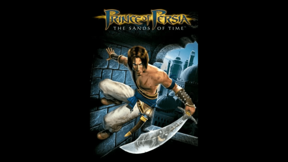 [ЛОНГ] Я прошёл все Prince of Persia, разработанные Ubisoft и понял, в чём главная проблема серии