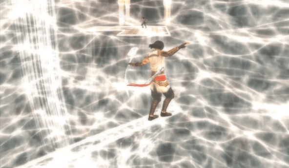 [ЛОНГ] Я прошёл все Prince of Persia, разработанные Ubisoft и понял, в чём главная проблема серии