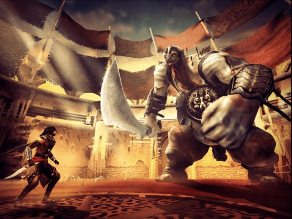 [ЛОНГ] Я прошёл все Prince of Persia, разработанные Ubisoft и понял, в чём главная проблема серии