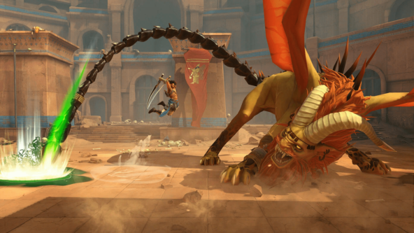 [ЛОНГ] Я прошёл все Prince of Persia, разработанные Ubisoft и понял, в чём главная проблема серии