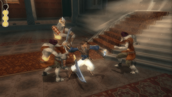[ЛОНГ] Я прошёл все Prince of Persia, разработанные Ubisoft и понял, в чём главная проблема серии