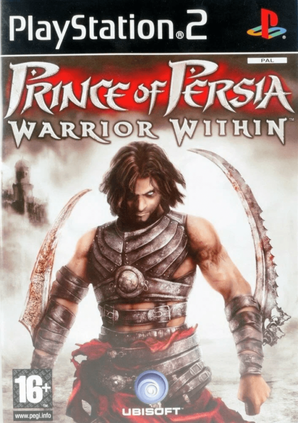 [ЛОНГ] Я прошёл все Prince of Persia, разработанные Ubisoft и понял, в чём главная проблема серии