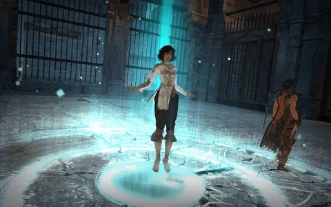 [ЛОНГ] Я прошёл все Prince of Persia, разработанные Ubisoft и понял, в чём главная проблема серии