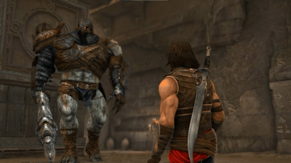 [ЛОНГ] Я прошёл все Prince of Persia, разработанные Ubisoft и понял, в чём главная проблема серии