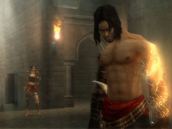 [ЛОНГ] Я прошёл все Prince of Persia, разработанные Ubisoft и понял, в чём главная проблема серии