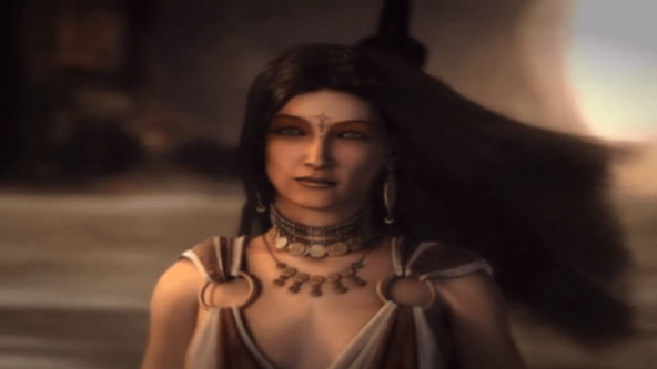 [ЛОНГ] Я прошёл все Prince of Persia, разработанные Ubisoft и понял, в чём главная проблема серии