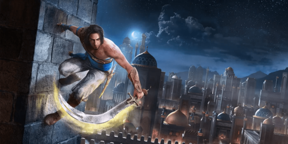 [ЛОНГ] Я прошёл все Prince of Persia, разработанные Ubisoft и понял, в чём главная проблема серии