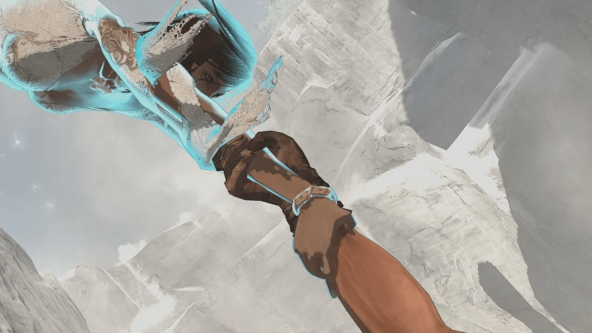 [ЛОНГ] Я прошёл все Prince of Persia, разработанные Ubisoft и понял, в чём главная проблема серии