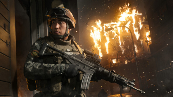 «Возвращаемся к истокам серии»: подробности сюжетной кампании Modern Warfare 4