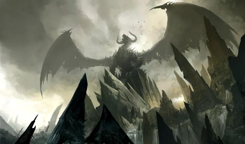 ArenaNet раскрыла сеттинг Guild Wars 3: золотой век Орра, борьба гильдий и локальные конфликты3