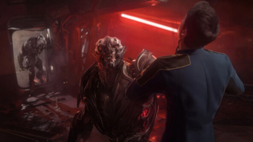 Кампания по сбору средств на Star Citizen достигла миллиарда долларов