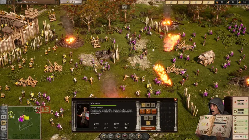 Анонсирована Stronghold 4 — игроков ждет сюжетная кампания и масштабные осады2