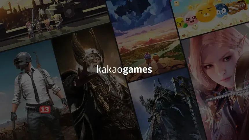 Kakao Games в глубоком кризисе: провалы, убытки, увольнения и смена главного акционера7