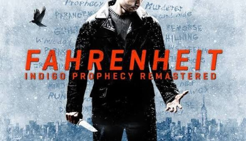 Почему я прошёл Fahrenheit пять раз — и почему она до сих пор живее всех живых