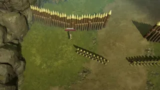 Очередной плейтест MMORPG Fractured: Conquest пройдет в июле6
