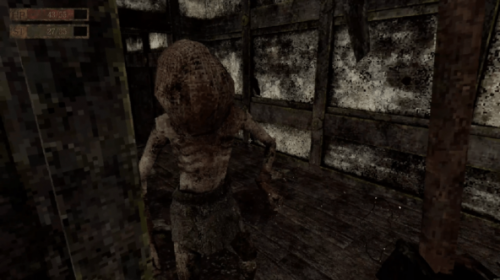 Внебрачный сын Dark Messiah и Silent Hill в средневековой Японии. Поговорим о Labyrinth of the Demon King.