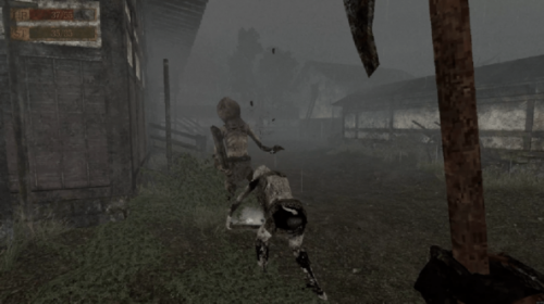 Внебрачный сын Dark Messiah и Silent Hill в средневековой Японии. Поговорим о Labyrinth of the Demon King.