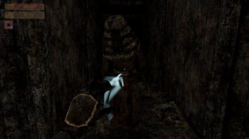 Внебрачный сын Dark Messiah и Silent Hill в средневековой Японии. Поговорим о Labyrinth of the Demon King.