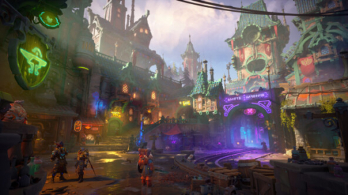 Студия разработчиков Darksiders Genesis и Ruined King провела вторую волну сокращений за 2024 год