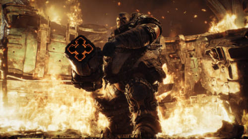 Возвращение к мрачности и жестокости — детали Gears of War: E-Day