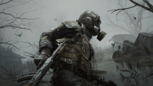 Metro 2039 выйдет в феврале 2027 года — сюжетный трейлер