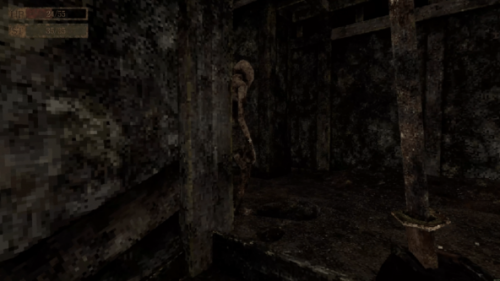 Внебрачный сын Dark Messiah и Silent Hill в средневековой Японии. Поговорим о Labyrinth of the Demon King.