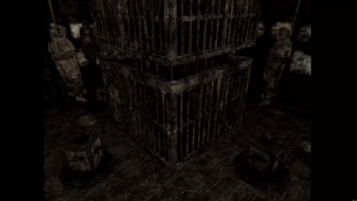 Внебрачный сын Dark Messiah и Silent Hill в средневековой Японии. Поговорим о Labyrinth of the Demon King.