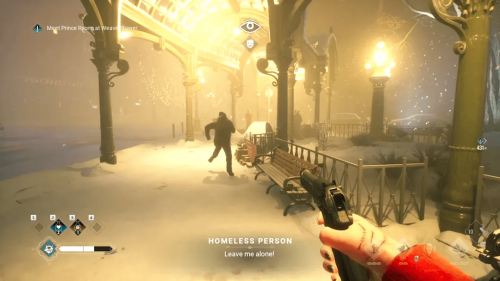 Для Vampire: The Masquerade — Bloodlines 2 вышло финальное сюжетное DLC