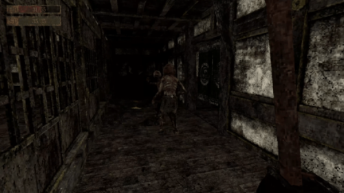Внебрачный сын Dark Messiah и Silent Hill в средневековой Японии. Поговорим о Labyrinth of the Demon King.