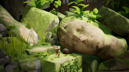 The Life and Suffering of Prince Jerian и еще три десятка заметных инди-игр июля