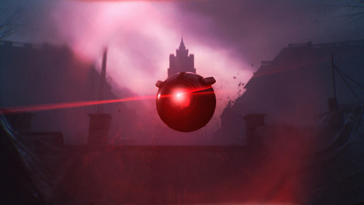 Bloober Team анонсировала сюжетное дополнение для Cronos: The New Dawn — Lazarus