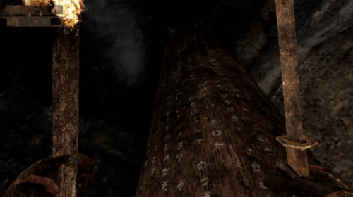 Внебрачный сын Dark Messiah и Silent Hill в средневековой Японии. Поговорим о Labyrinth of the Demon King.