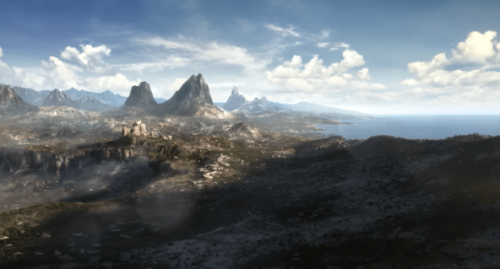 Мэтт Бути о The Elder Scrolls VI: «Игра выглядит чудесно, и разработка идёт успешно»