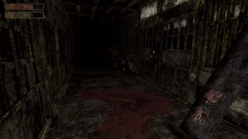 Внебрачный сын Dark Messiah и Silent Hill в средневековой Японии. Поговорим о Labyrinth of the Demon King.