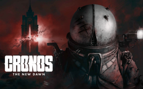 Игра, которую я когда-то удалил с негативным отзывом и сделал возврат в Steam, но спустя время дал ей второй шанс и она оказалась шедевром: обзор Cronos: The New Dawn