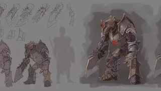 Очередной плейтест MMORPG Fractured: Conquest пройдет в июле8