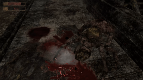 Внебрачный сын Dark Messiah и Silent Hill в средневековой Японии. Поговорим о Labyrinth of the Demon King.