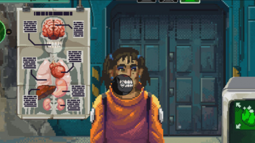 The Life and Suffering of Prince Jerian и еще три десятка заметных инди-игр июля